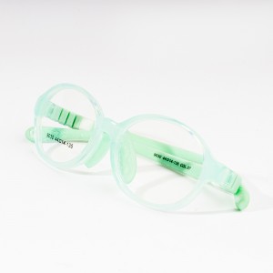 Kids TR90 optical frames