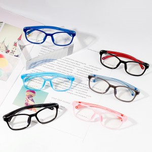 Montures de lunettes optiques TR90