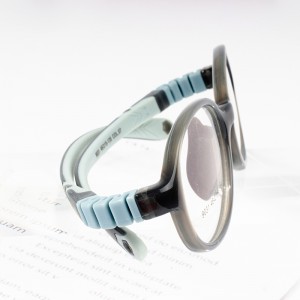 Flexible Fashion Glasses For Kids