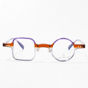 2022 Newest Acetate Optical Glasses Frames