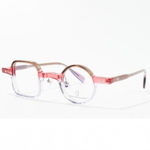 2022 Newest Acetate Optical Glasses Frames