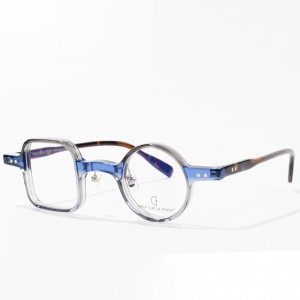 2022 Newest Acetate Optical Glasses Frames