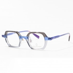 Modely farany acetate unisex solomaso frames