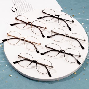 men fashion optical frame manufcturer eyewear