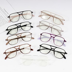 Blue Light Blocking Glasses FashionTR90 Frame