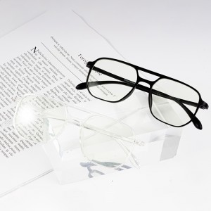 Kính chặn ánh sáng xanh FashionTR90 Frame