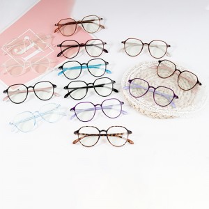 xwerû Hot Selling Eyeglasses Frames TR90