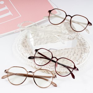 custom Hot Selling Eyeglasses Frames  TR90