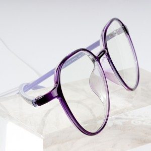 tsika Kupisa Kutengesa Eyeglasses Frames TR90