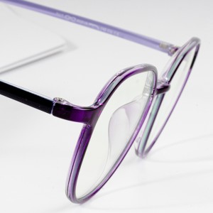 custom Hot Selling Eyeglasses Frames  TR90