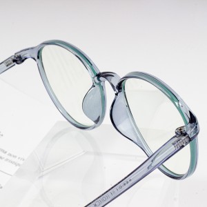 Omenala Blue Light Glass TR ihe