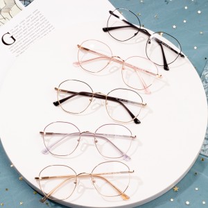 Stylish Eyeglasses for ladies Eyewear Manufacturing