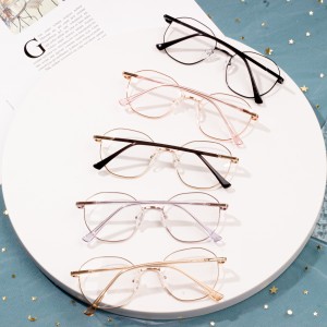 Stylish Eyeglasses for ladies Eyewear Manufacturing