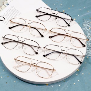 I-HOT Sales Optical glasses Designer Customized Eyewear Factory