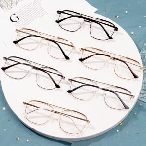 HOT Sales Optical glasses Designer Customized Eyewear Factory