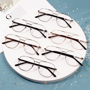 Fframiau Sgwâr Gwerthu Poeth Eyeglass