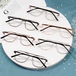 Hot Sales Square Frames Brille