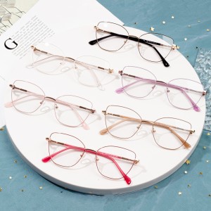 HOT Sales Optical glasses Newest DesignEyewear Factory