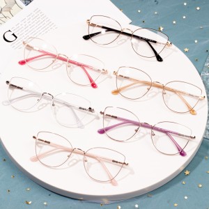 Women colorful optical eyewear at best price – HJ EYEWEAR