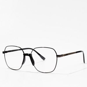 men fashion optical frame manufcturer eyewear