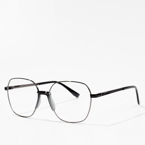 men fashion optical frame manufcturer eyewear