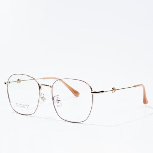 Pantun titanium pigura Eyeglasses pigura optik