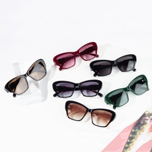 Ordinary Discount Trendy Sunglasses - UV 400 Protection Lady Sunglasses Promotion – HJ EYEWEAR