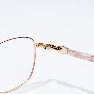 lunettes de mode mentale pour femmes