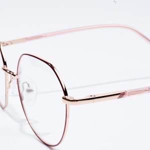 Spectacles New Design Solomaso Optical 2022 Varotra maso ambongadiny