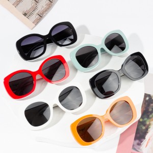 Online Exporter Cool Kid Sunglasses - hot sale style designer acetate sunglasses – HJ EYEWEAR