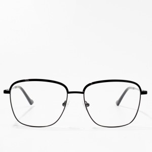 Wholesale trendy eyeglasses unique manufacturer