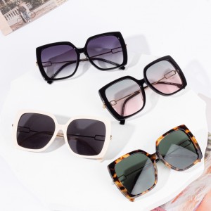 Professional China Ray Ban Sunglasses Men - Fashion Sunglasses Retro Brand design – HJ EYEWEAR