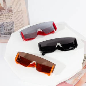 Well-designed Kids Wayfarer Sunglasses - Fashion Vintage Trendy SunGlasses – HJ EYEWEAR