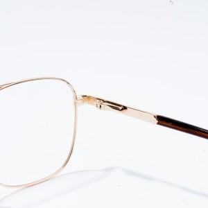 Gbona Sales Square awọn fireemu Eyeglass