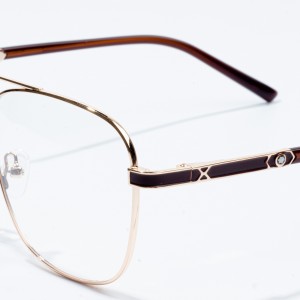 Hot Sales Square Frames Brille