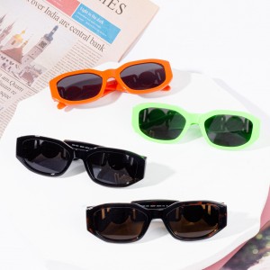 2022 China New Design Men’s Prescription Sunglasses - fashion colorful ladies sunglasses brand  – HJ EYEWEAR