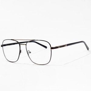 Hot Sales Square Frames Brille