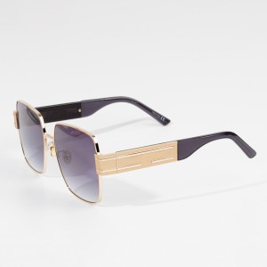 briller matchende trendy solbrille