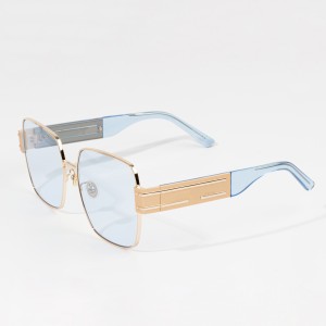 briller matchende trendy solbrille