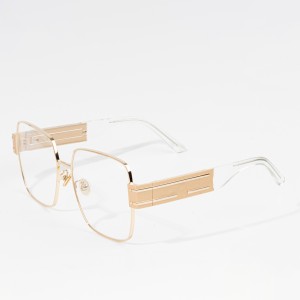 briller matchende trendy solbrille