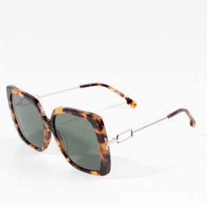 Fashion Sunglasses Retro Brand design