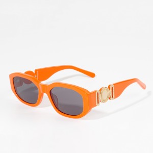 fashion colorful ladies sunglasses brand