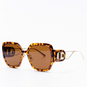 sunglasses Woman Fashion Shades oversized sunglasses