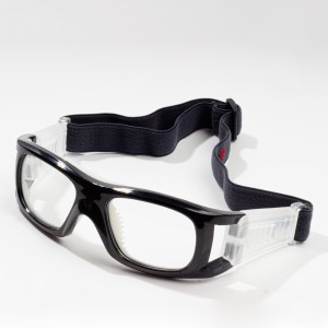 New Schutzmoossnamen Basketball Brëller Sport Goggles