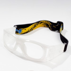 New Schutzmoossnamen Basketball Brëller Sport Goggles