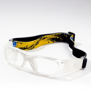 basketball glasses fit frame basketball safety goggles