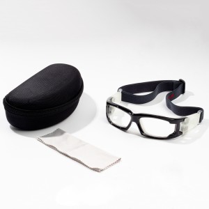 I-Basketball Goggles Training Outdoor Glasses Sports Eyewear