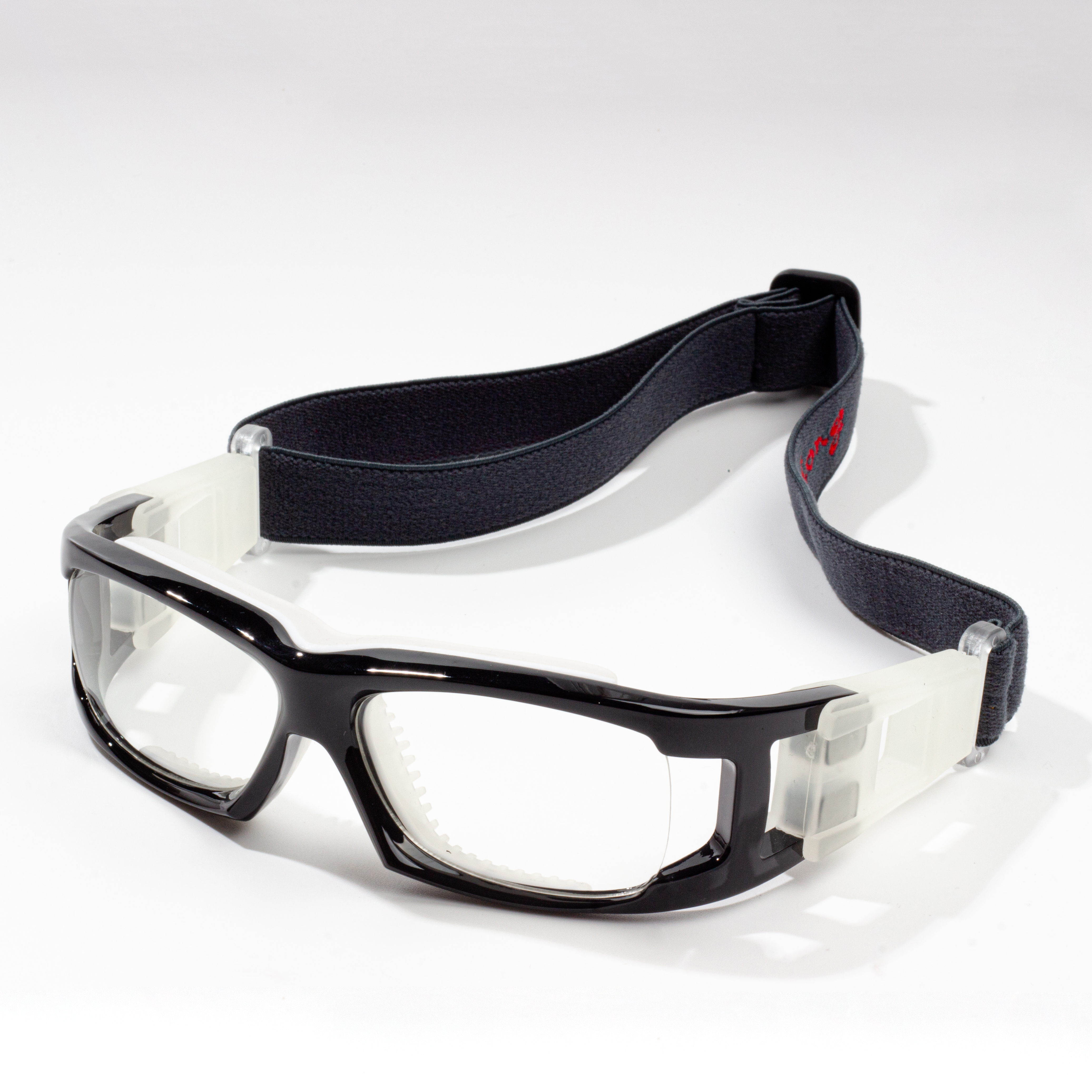 Pagbansay sa Basketbol nga Goggles sa gawas nga Salamin sa Sports Eyewear