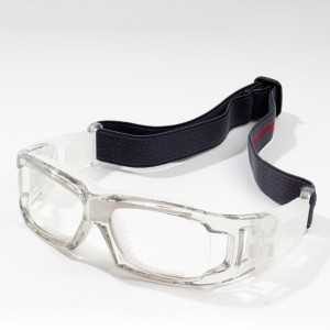 Basketball Goggles Training Outdoor Glasses Sports Eyewear