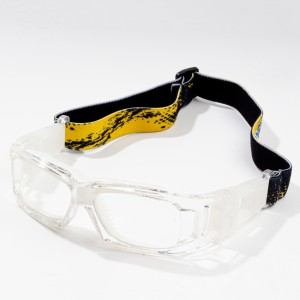 Basketball Goggles Training Outdoor Glasses Sports Eyewear